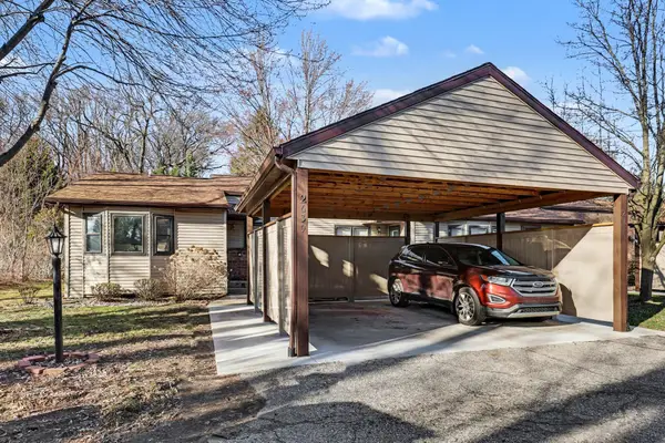 2639 Chatham Woods Drive Se #14, Grand Rapids, MI 49546