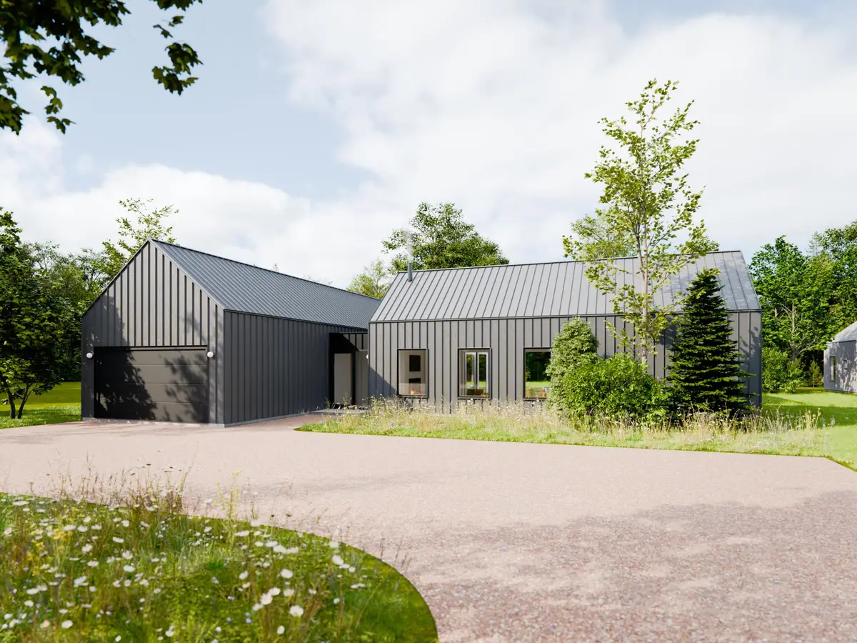 15678 Locke Road, Union Pier, MI 49129 - #1