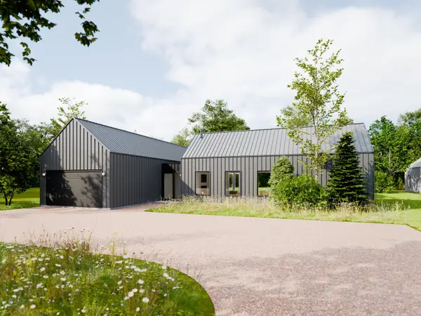 15678 Locke Road, Union Pier, MI 49129