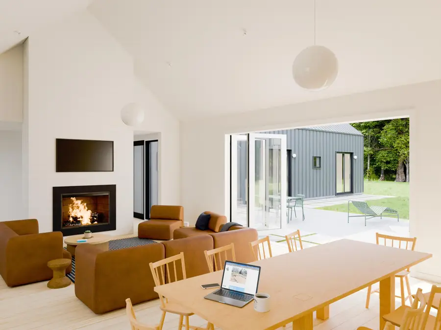 15678 Locke Road, Union Pier, MI 49129 - #3