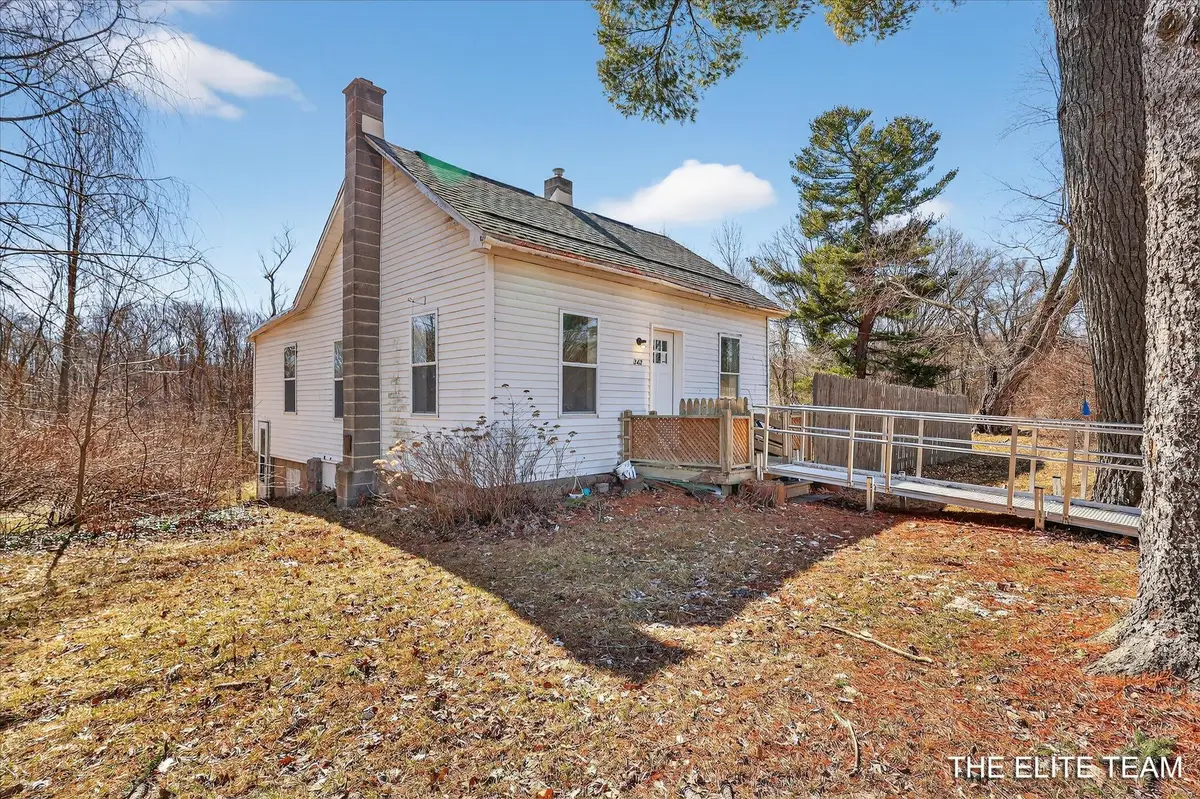 343 W Long Lake Road, Orleans, MI 48865 - #1