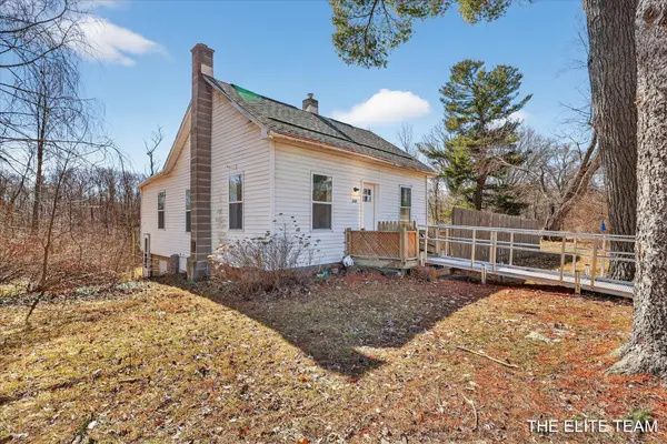 343 W Long Lake Road, Orleans, MI 48865