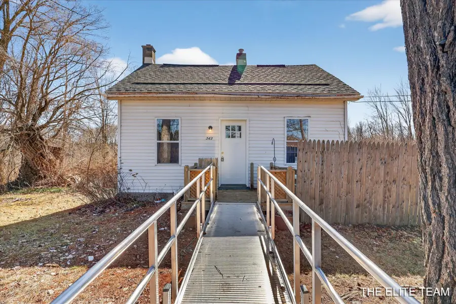 343 W Long Lake Road, Orleans, MI 48865 - #2