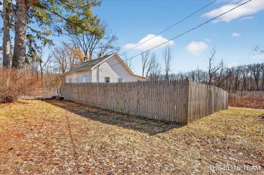 343 W Long Lake Road, Orleans, MI 48865 - #3