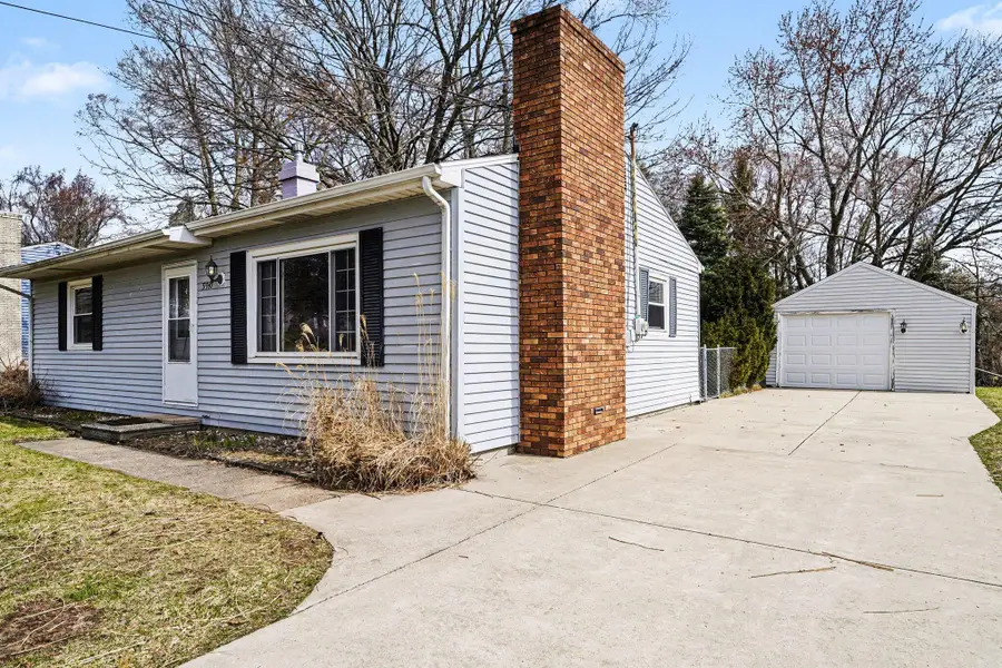 5941 Downing Street, Portage, MI 49024 - #2