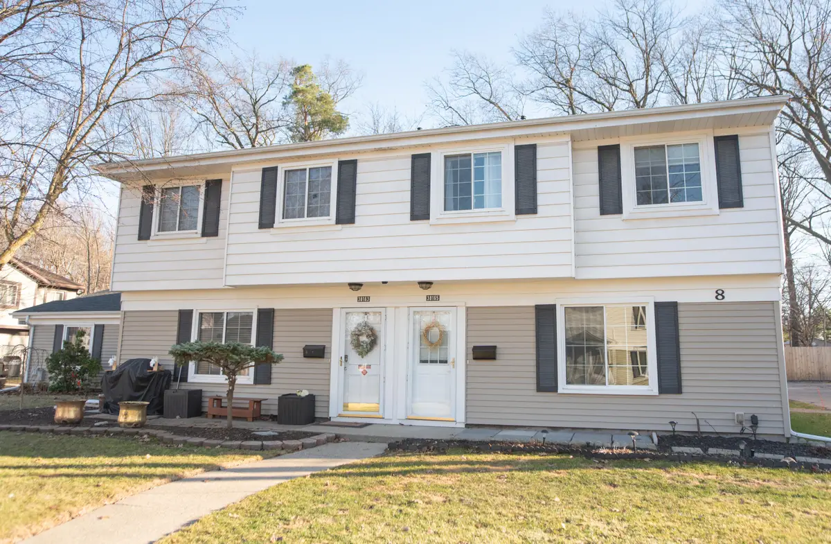 38165 Greenwood Street, Westland, MI 48185 - #1