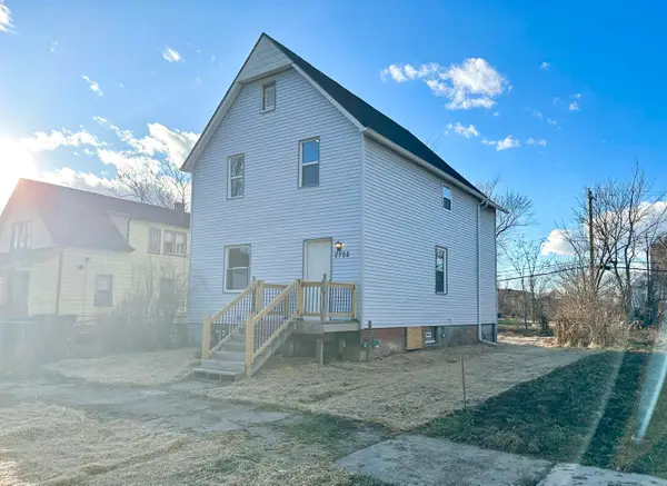 2708 Hooker Street, Detroit, MI 48208