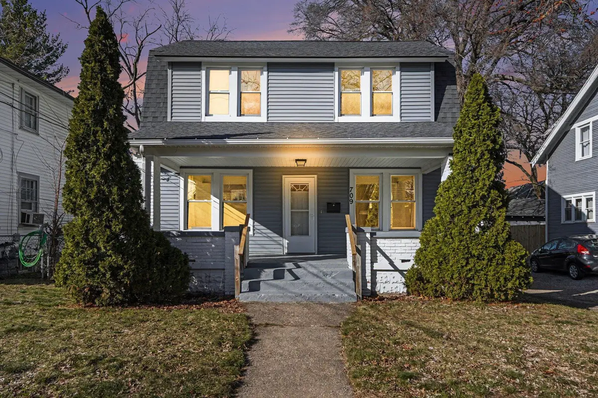 709 Griggs Street Se, Grand Rapids, MI 49507 - #1