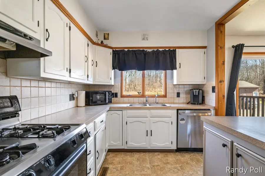 5773 E 136th Street, Sand Lake, MI 49343 - #2