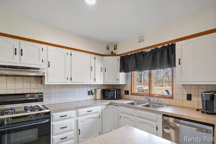 5773 E 136th Street, Sand Lake, MI 49343 - #3