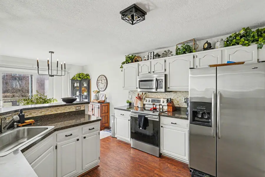 4404 Willow View Court, Howell, MI 48843 - #3