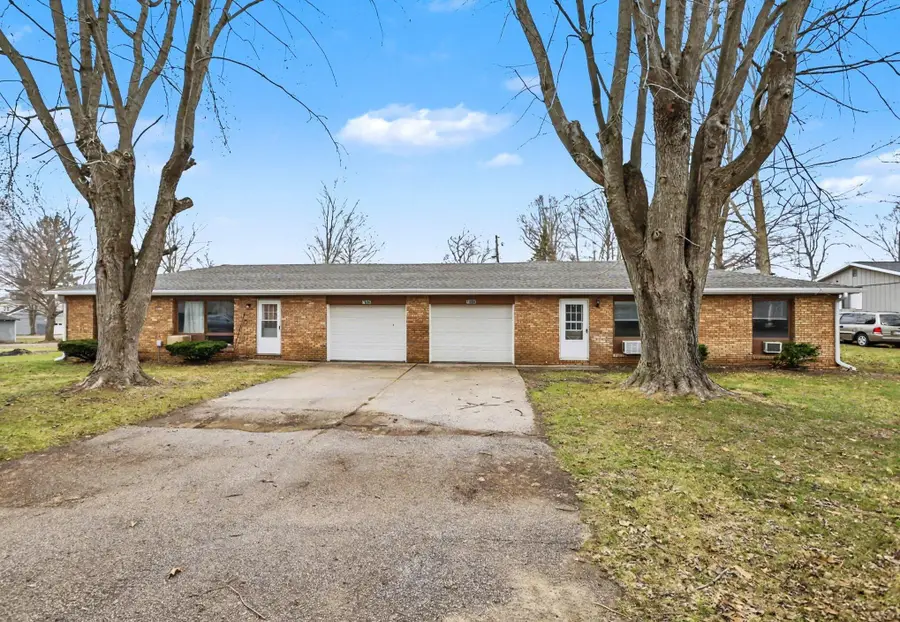 7896 Central Avenue, Coloma, MI 49038 - #2