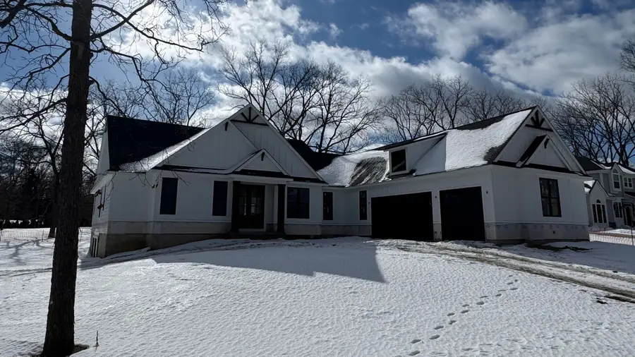 5615 Old Orchard Trail, Orchard Lake Village, MI 48324 - #2