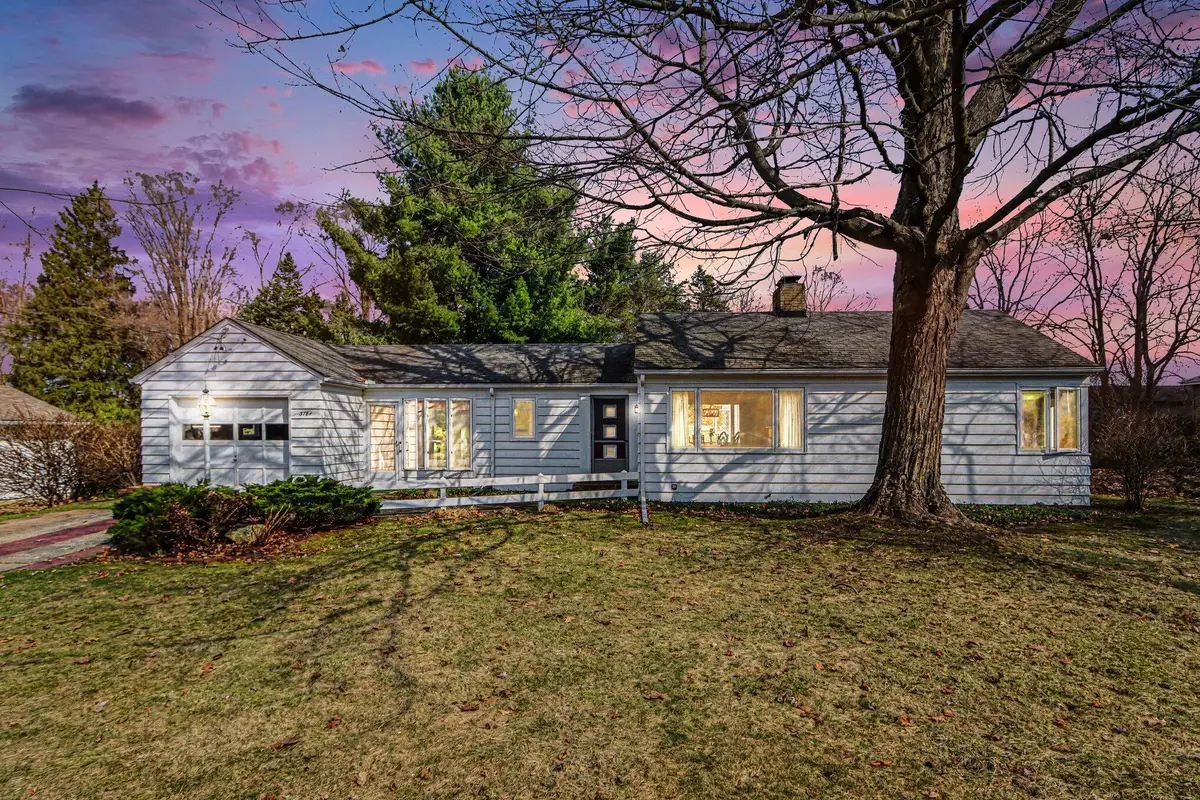 3784 Jennings Drive, Kalamazoo, MI 49048 - #1