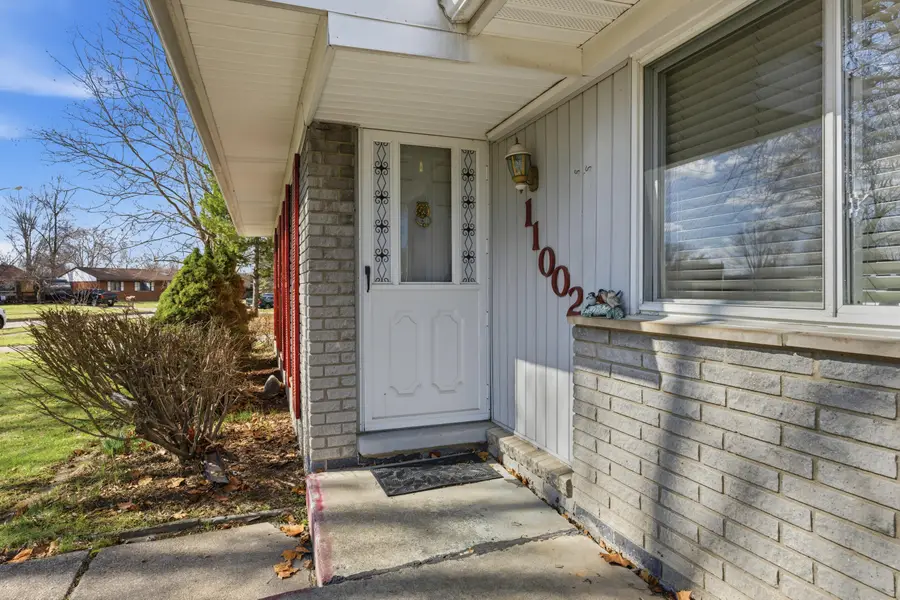 11002 Buchanan Street, Van Buren Township, MI 48111 - #2