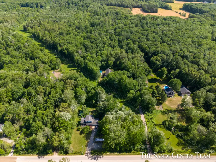 0 113th Ave Prvt Avenue #Parcel C, Grand Haven, MI 49417 - #3