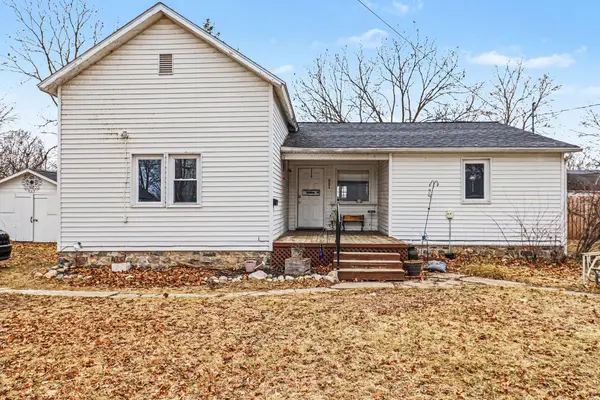 801 N 4th Avenue, Big Rapids, MI 49307