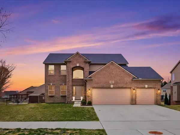 49485 Fairchild Road, Macomb, MI 48042