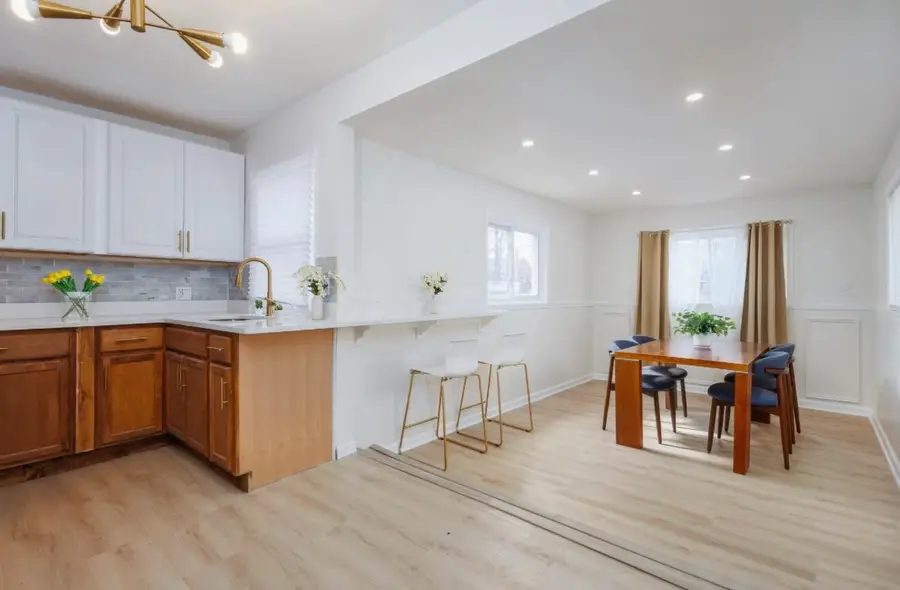 18423 Ashton Avenue, Detroit, MI 48219 - #3