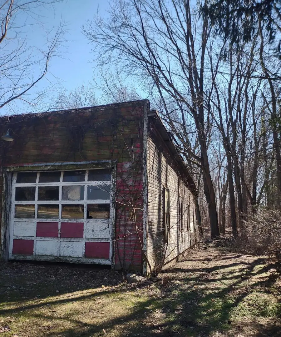 13764 W Avenue E, Vicksburg, MI 49097 - #3