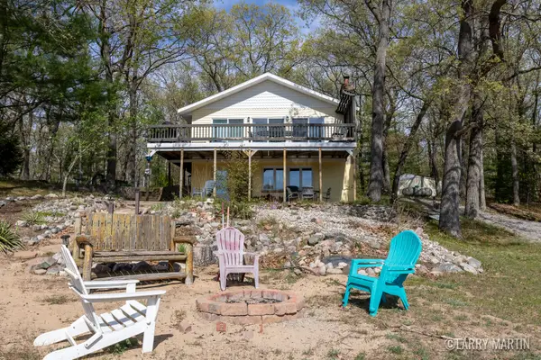 10273 S Basford Lk Drive, Baldwin, MI 49304