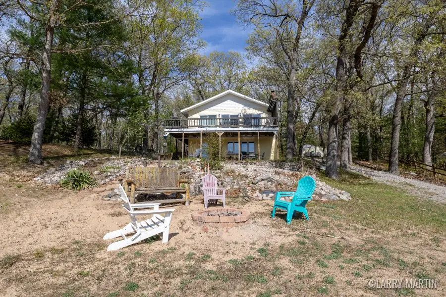 10273 S Basford Lk Drive, Baldwin, MI 49304 - #2