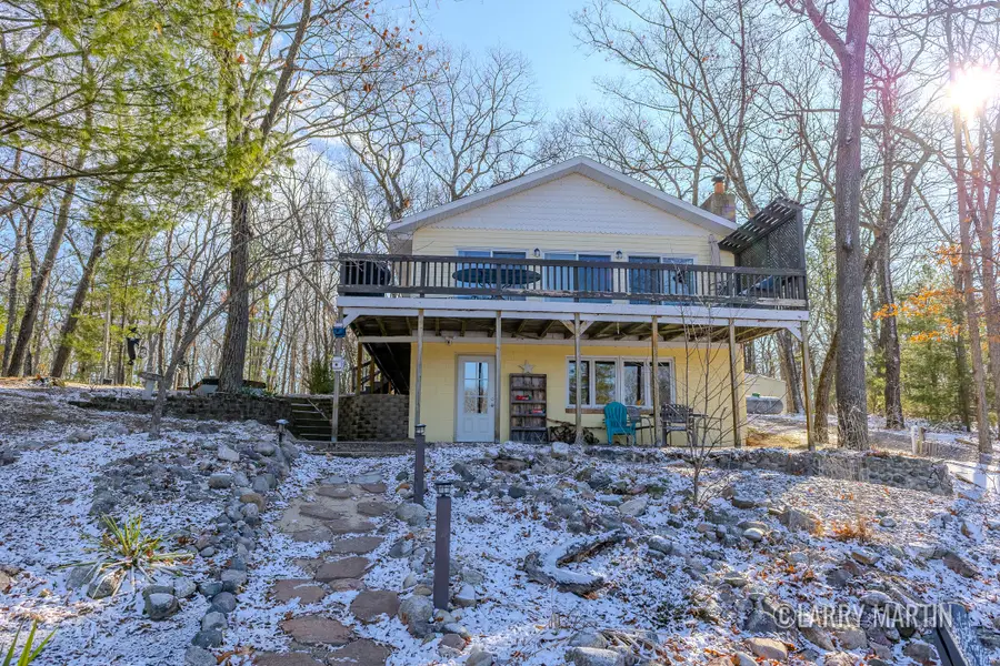 10273 S Basford Lk Drive, Baldwin, MI 49304 - #3