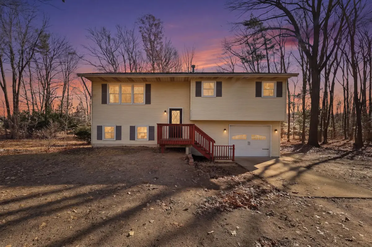 14180 168th Avenue, Grand Haven, MI 49417 - #1