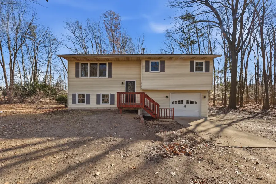 14180 168th Avenue, Grand Haven, MI 49417 - #2