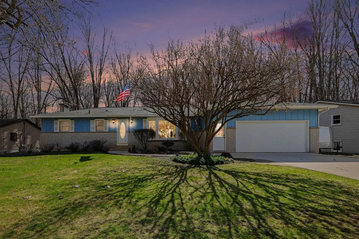 3228 Paris Park Drive Se, Grand Rapids, MI 49512 - #1