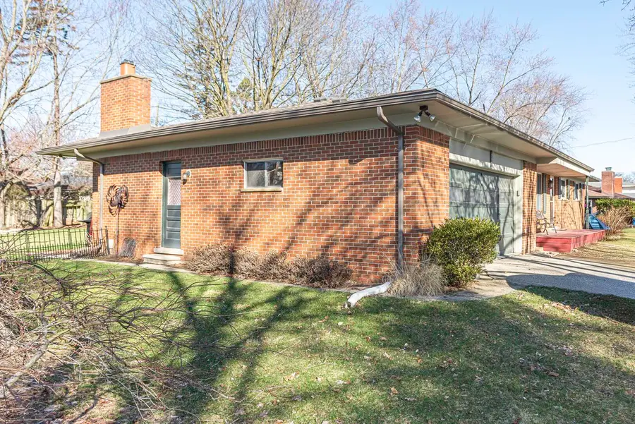 467 Douglas Street, Ypsilanti, MI 48197 - #3