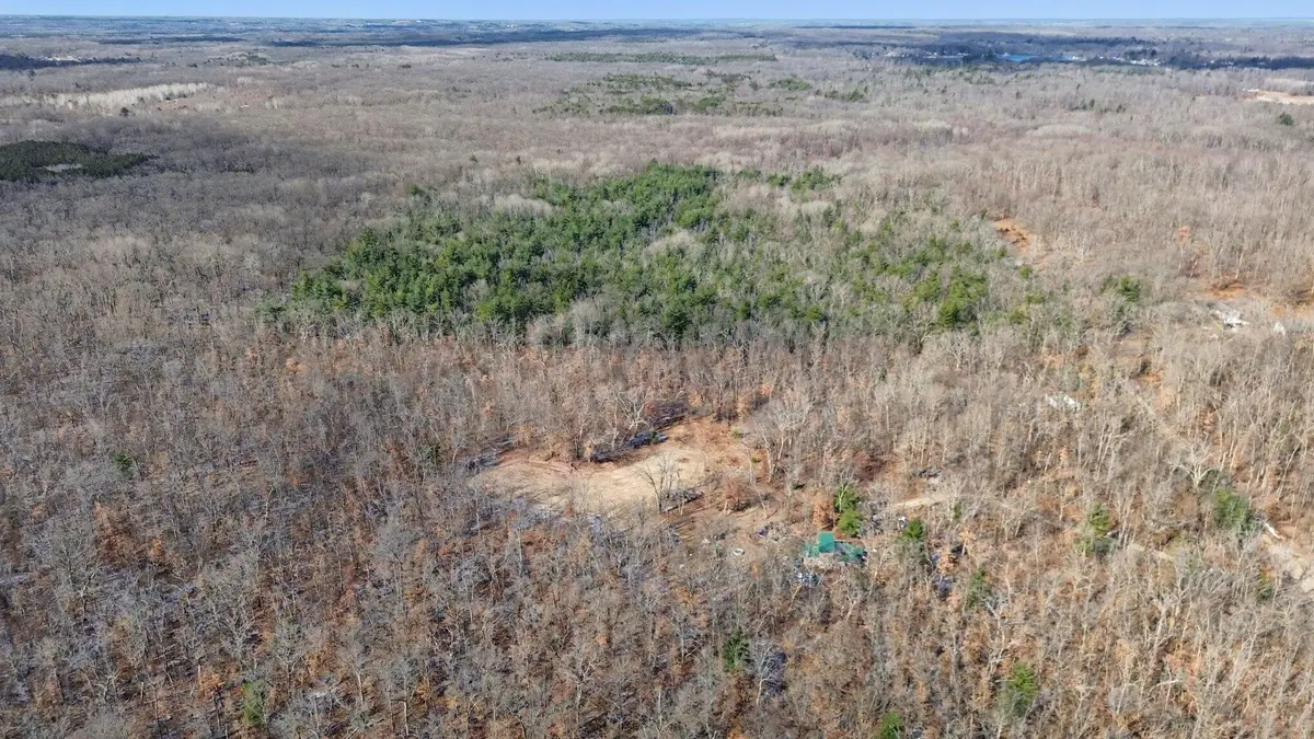 810 E 3 Mile Road, White Cloud, MI 49349 - #1