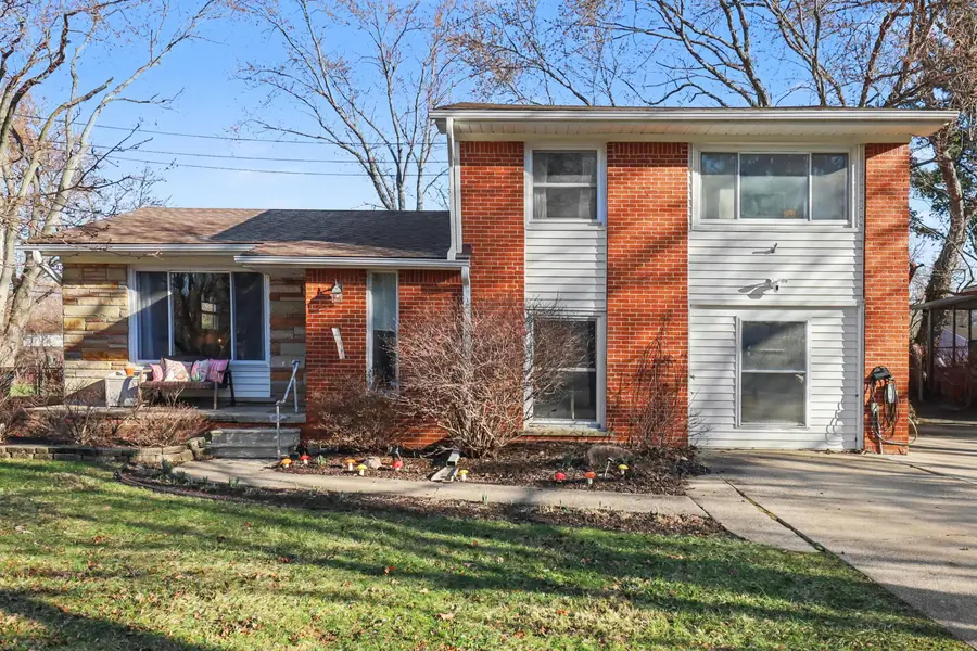 267 Willis Road, Saline, MI 48176 - #3