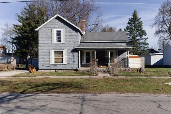 703 W West Street, Sturgis, MI 49091