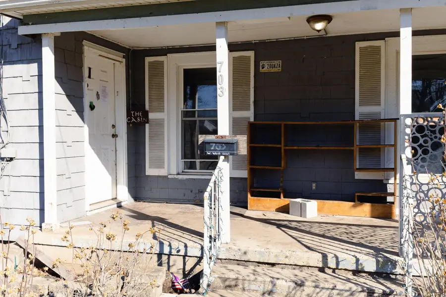 703 W West Street, Sturgis, MI 49091 - #3