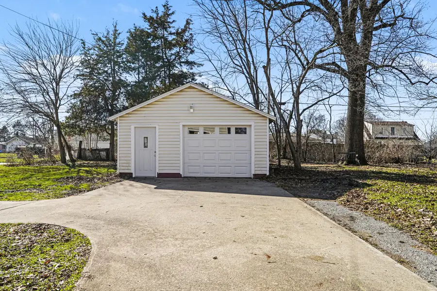 502 N Prospect Street, Sturgis, MI 49091 - #2