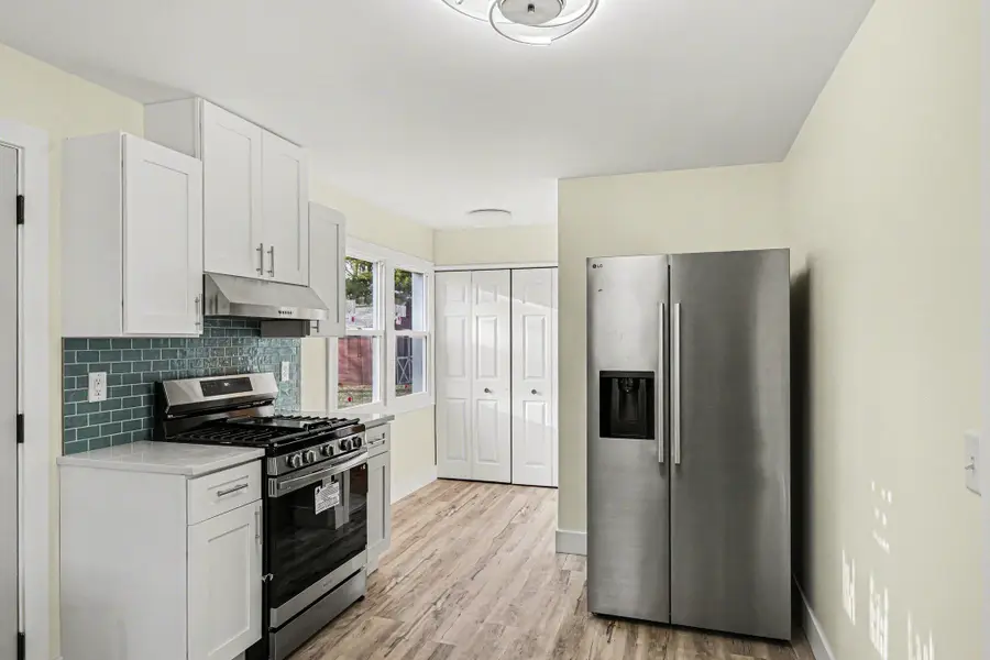 502 N Prospect Street, Sturgis, MI 49091 - #3