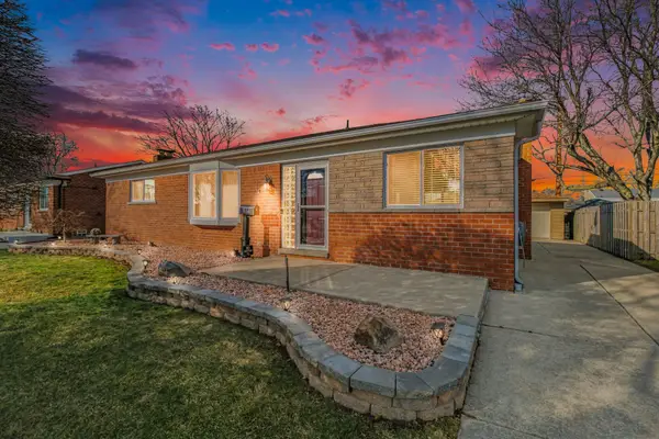 31141 Morgan Drive, Warren, MI 48088