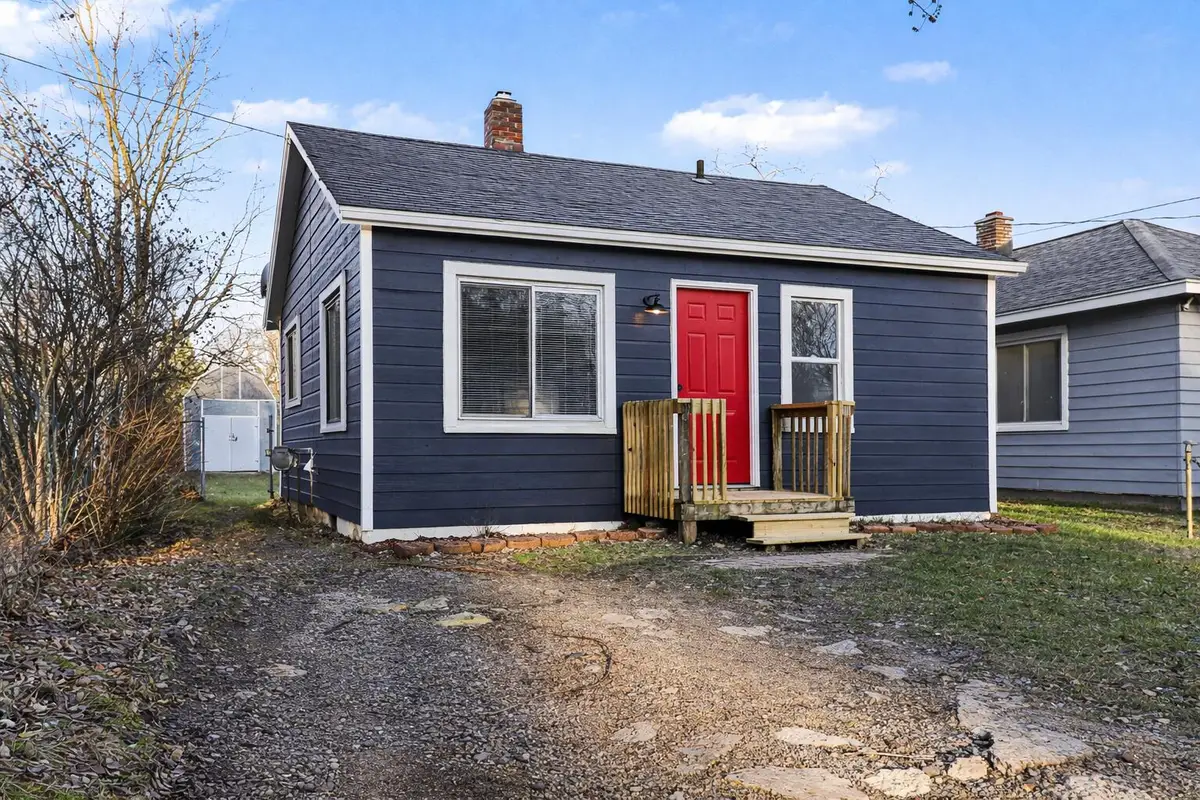 1013 Trimble Avenue, Kalamazoo, MI 49048 - #1