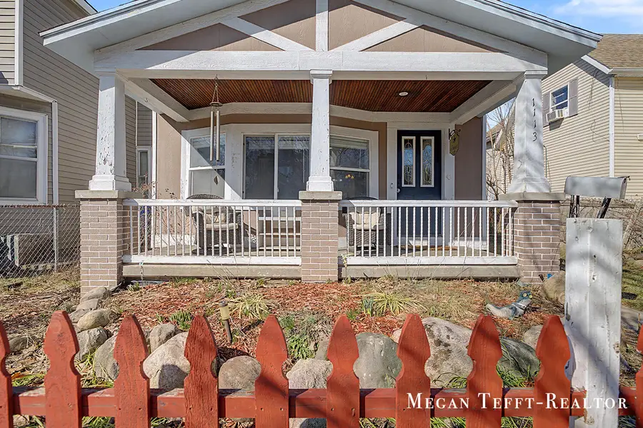 1113 Alpine Avenue Nw, Grand Rapids, MI 49504 - #2