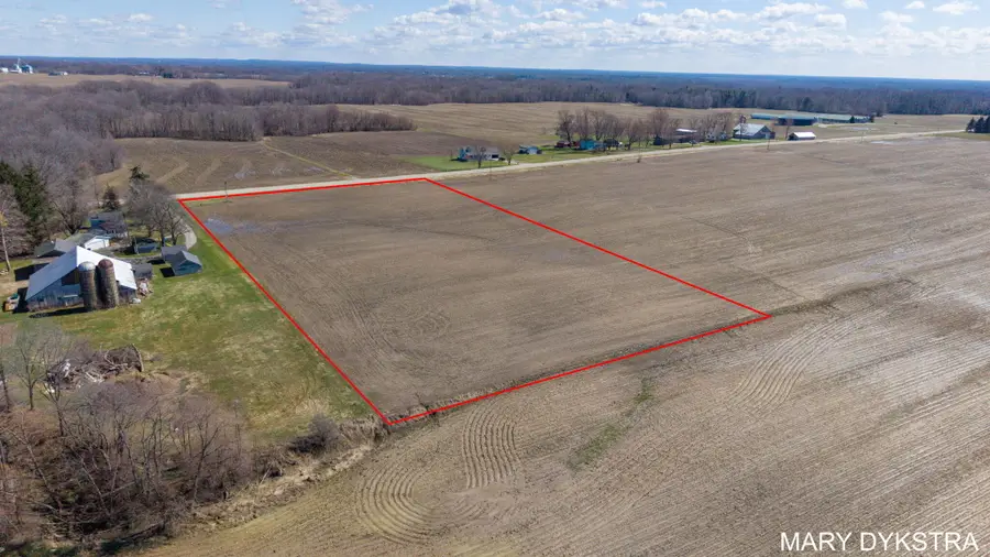 VL 57th Street, Hamilton, MI 49419 - #3