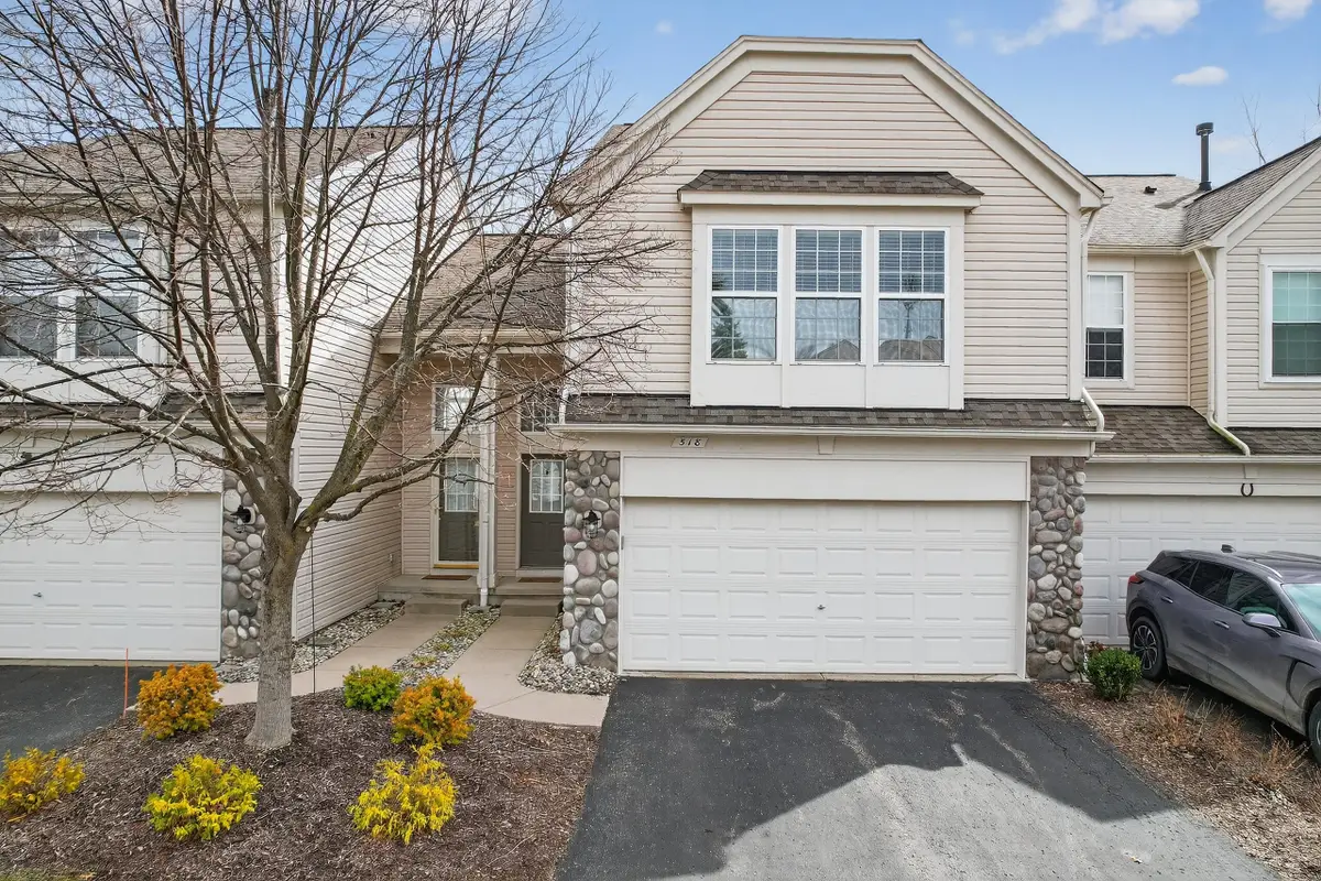 518 Dockside Circle, Holly, MI 48442 - #1