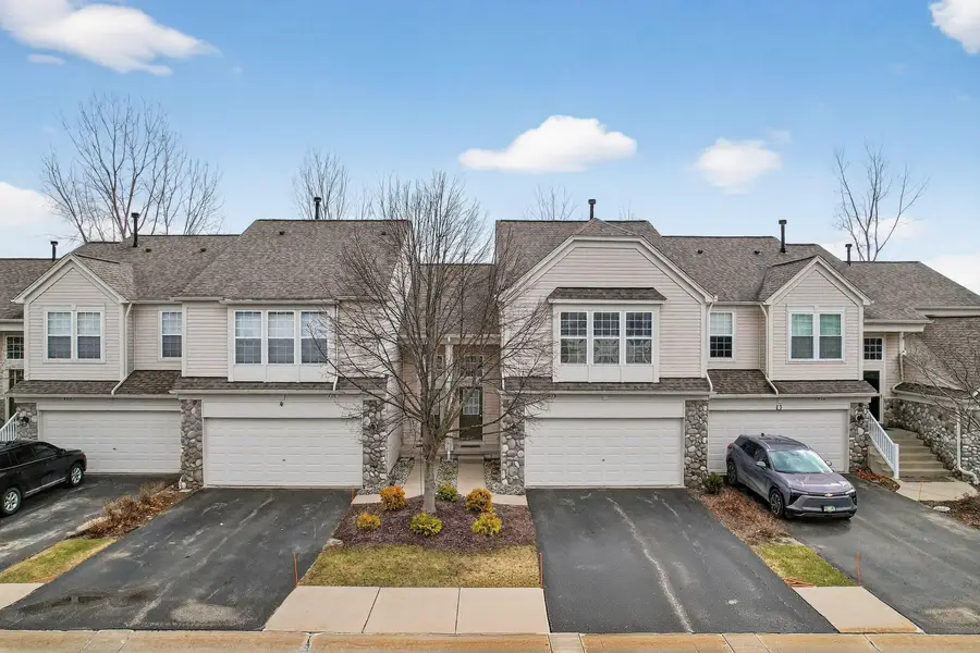 518 Dockside Circle, Holly, MI 48442 - #2