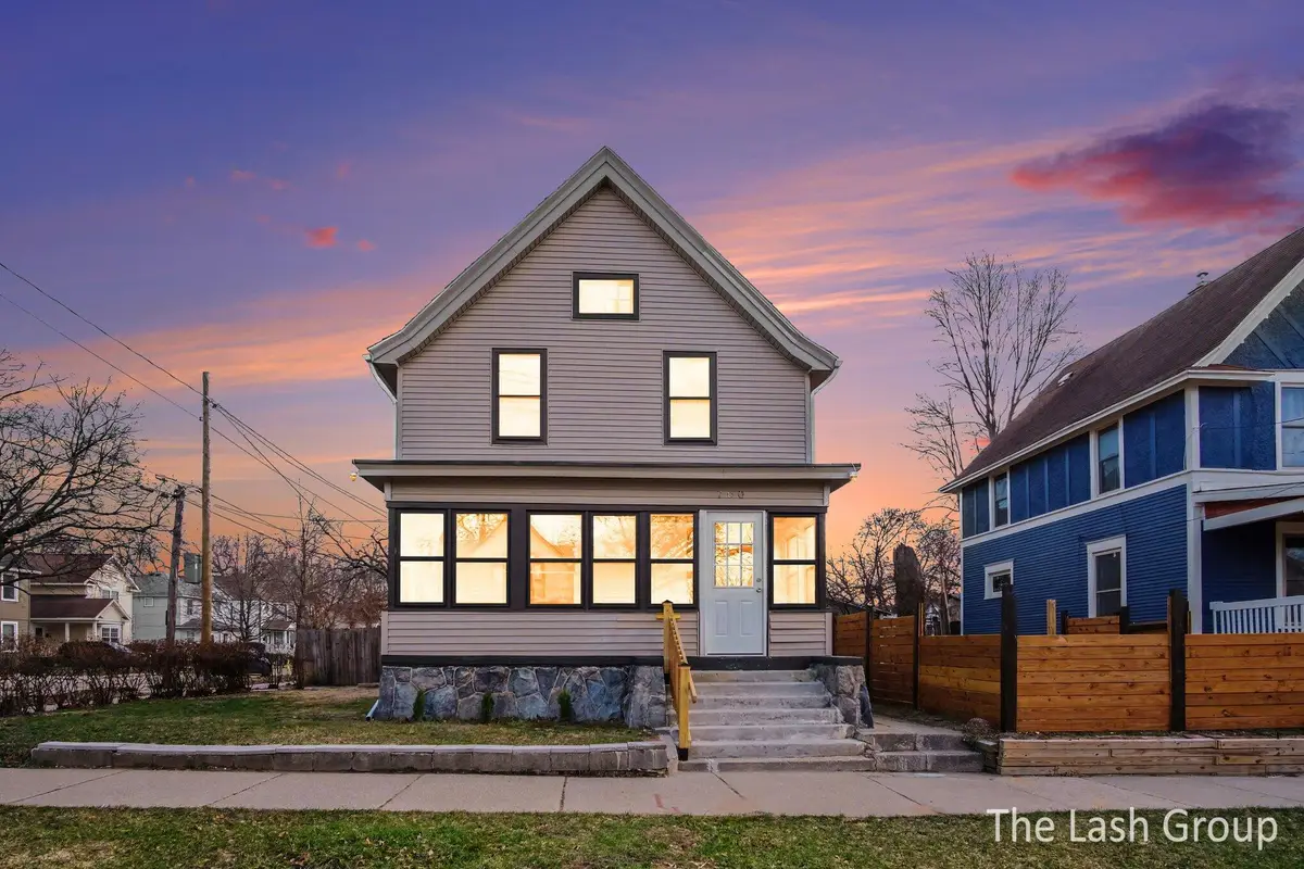 700 Union Avenue Se, Grand Rapids, MI 49503 - #1