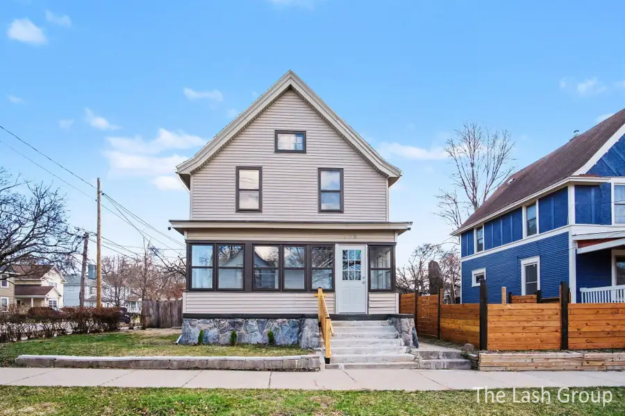 700 Union Avenue Se, Grand Rapids, MI 49503 - #2