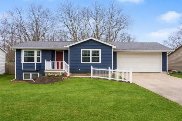 320 S Sunset Street, Plainwell, MI 49080