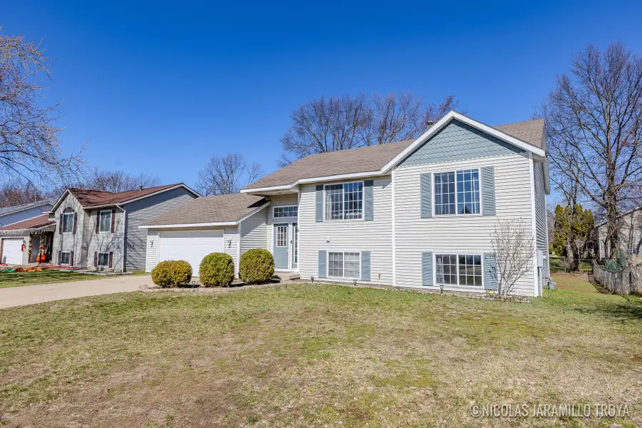 13007 Caryn Way, Holland, MI 49424 - #2