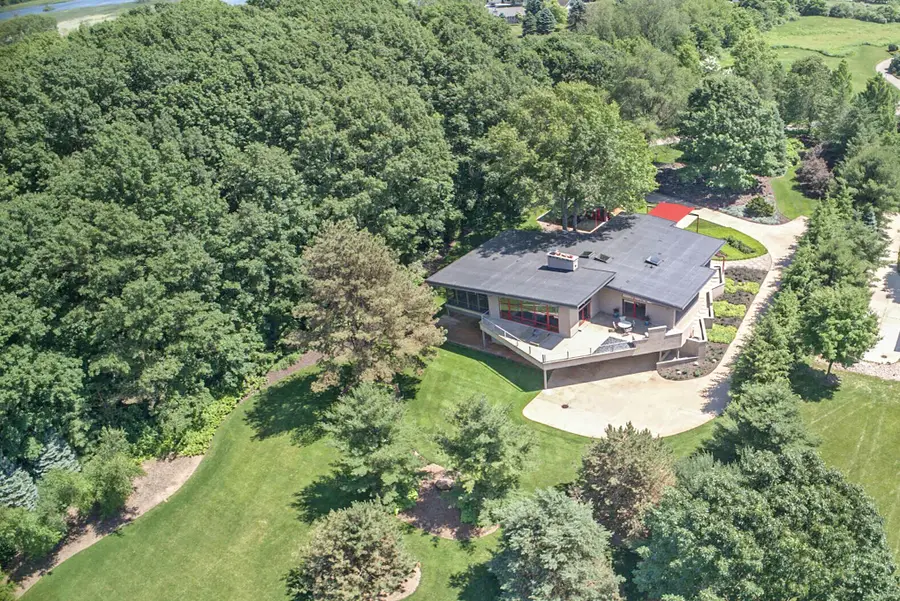 6465 Sandhill Lane, Fennville, MI 49408 - #3