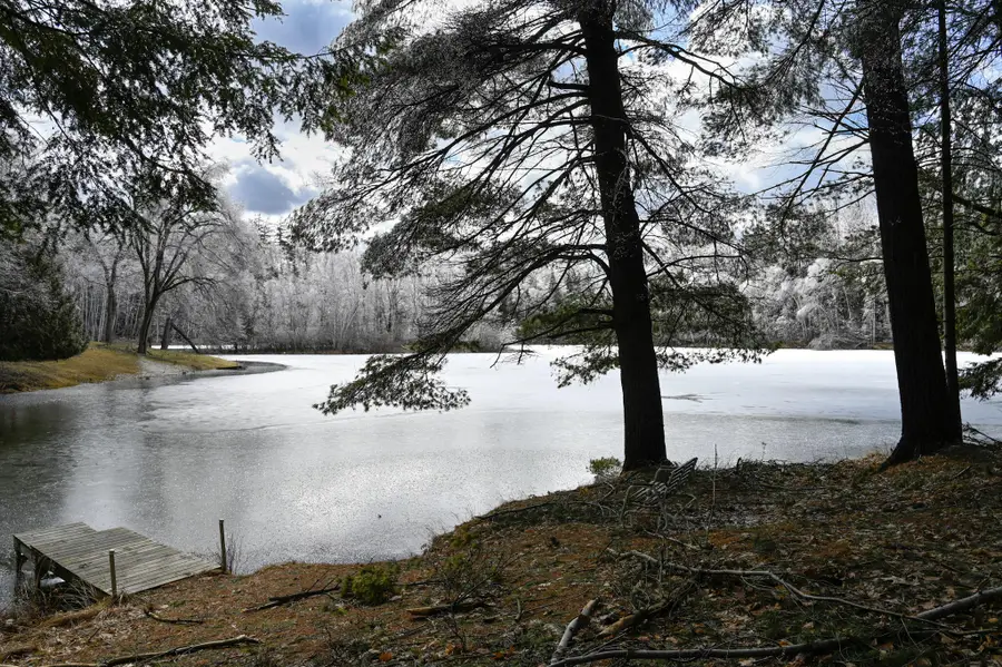 9828 Pontiac Trail, Evart, MI 49631 - #2