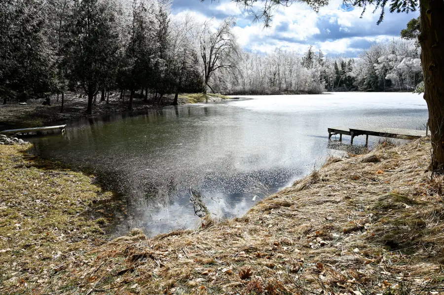 9828 Pontiac Trail, Evart, MI 49631 - #3